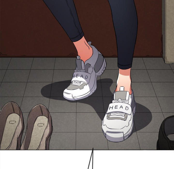 My High School Bully - Chapter 93 [photo 164] - MangaPorn