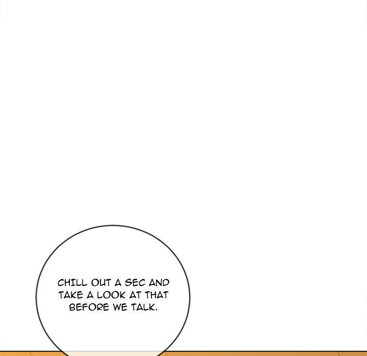 My High School Bully - Chapter 93 [photo 17] - MangaPorn