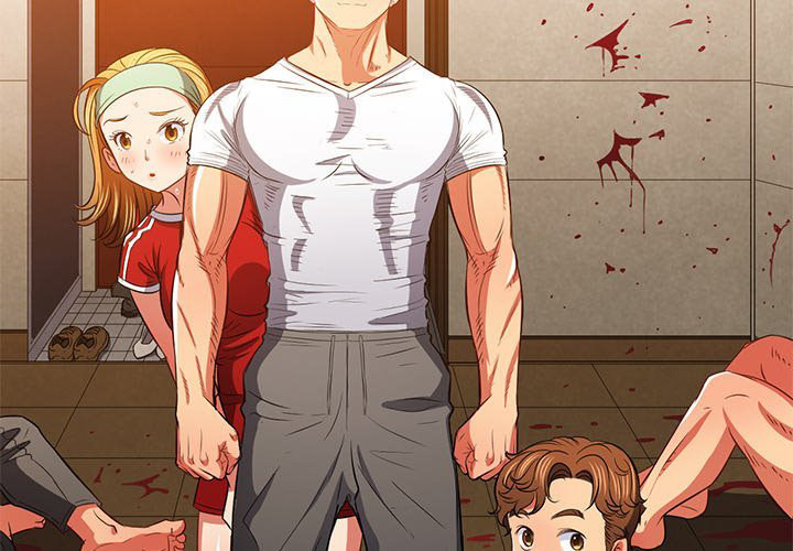 My High School Bully - Chapter 93 [photo 2] - MangaPorn