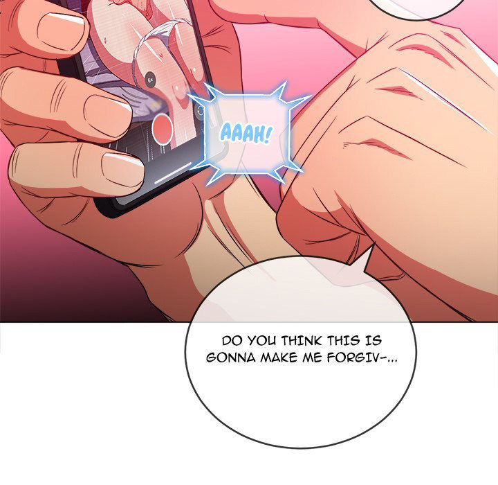 My High School Bully - Chapter 93 [photo 20] - MangaPorn