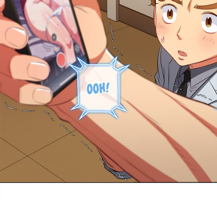 My High School Bully - Chapter 93 [photo 24] - MangaPorn