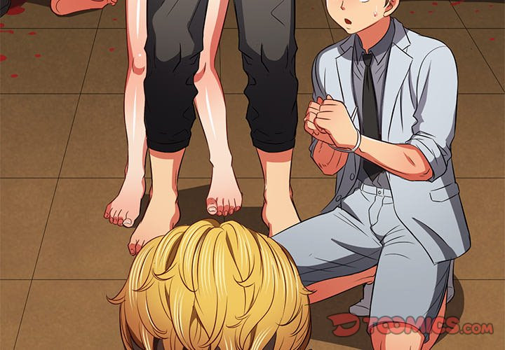 My High School Bully - Chapter 93 [photo 3] - MangaPorn