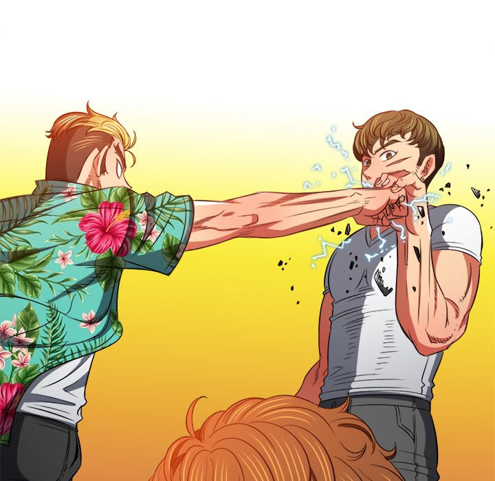 My High School Bully - Chapter 93 [photo 42] - MangaPorn