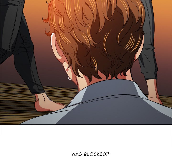 My High School Bully - Chapter 93 [photo 43] - MangaPorn