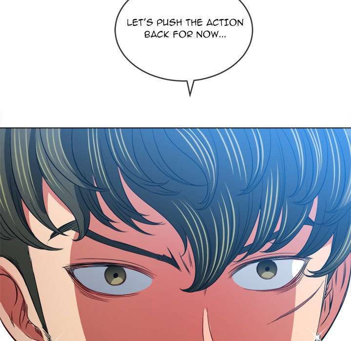 My High School Bully - Chapter 93 [photo 47] - MangaPorn