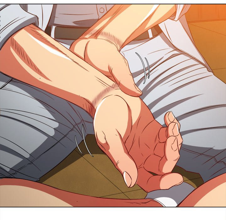 My High School Bully - Chapter 93 [photo 52] - MangaPorn