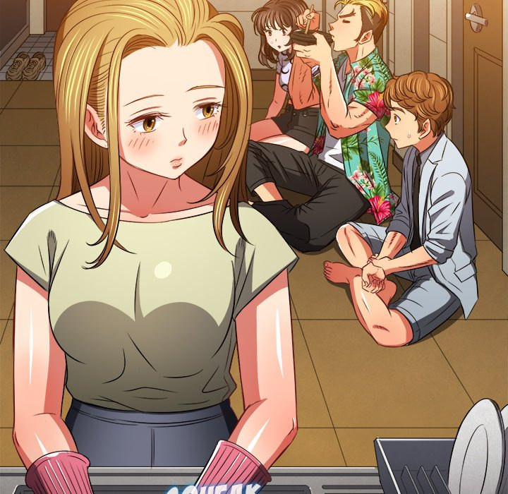 My High School Bully - Chapter 93 [photo 60] - MangaPorn