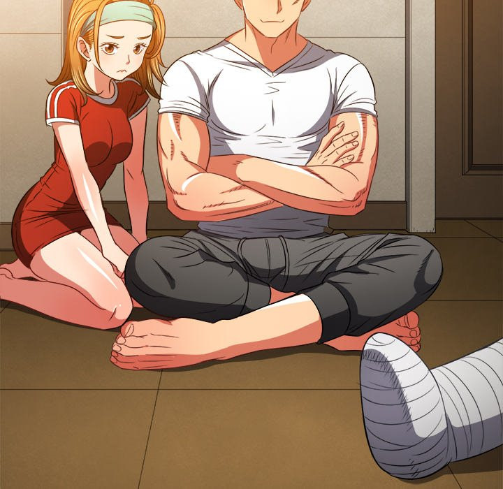 My High School Bully - Chapter 93 [photo 64] - MangaPorn