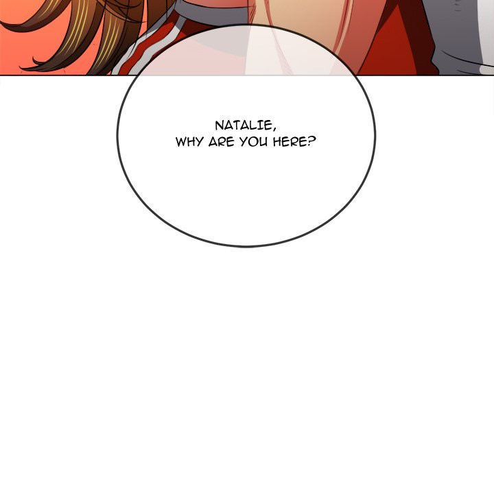 My High School Bully - Chapter 93 [photo 7] - MangaPorn