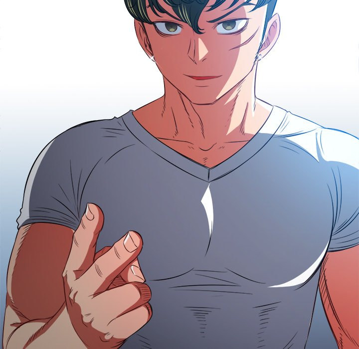 My High School Bully - Chapter 93 [photo 72] - MangaPorn