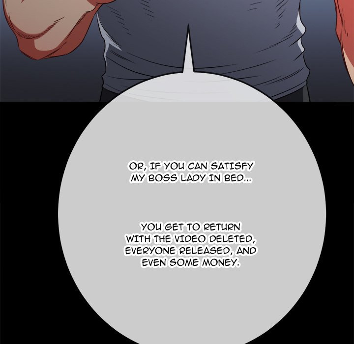 My High School Bully - Chapter 93 [photo 73] - MangaPorn