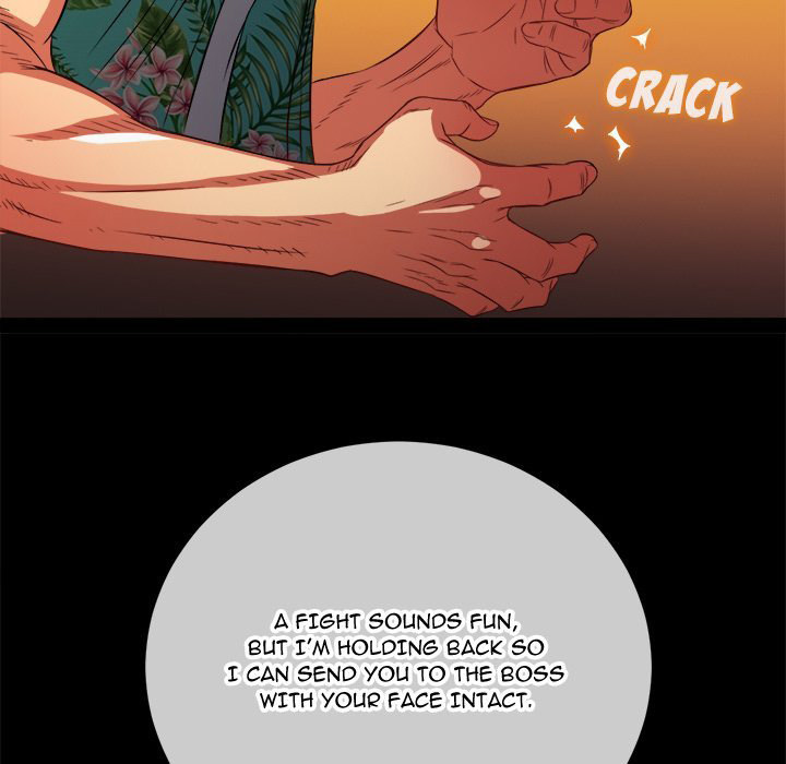 My High School Bully - Chapter 93 [photo 77] - MangaPorn