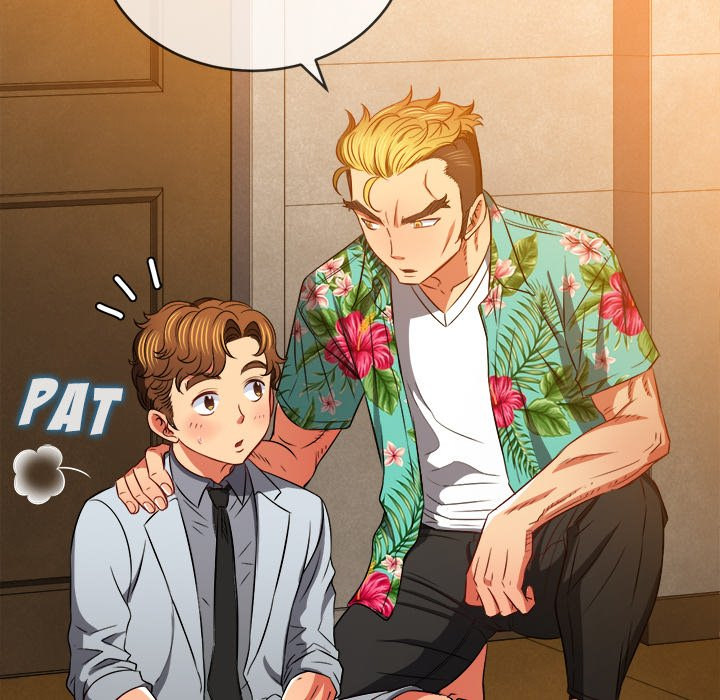 My High School Bully - Chapter 93 [photo 91] - MangaPorn