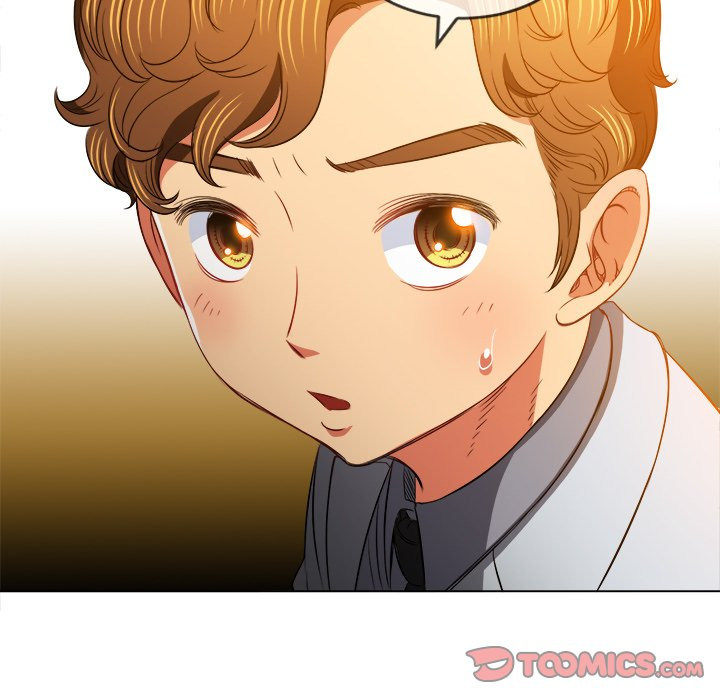 My High School Bully - Chapter 93 [photo 93] - MangaPorn