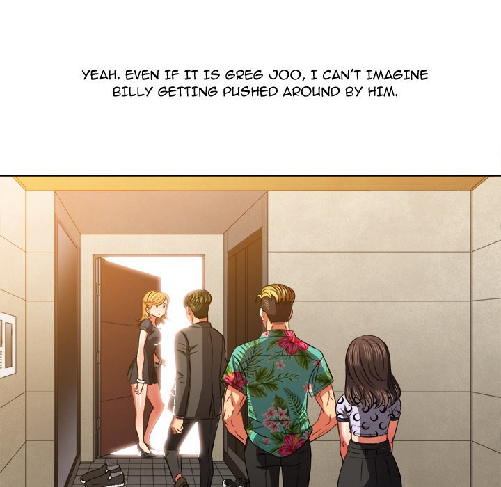 My High School Bully - Chapter 93 [photo 97] - MangaPorn