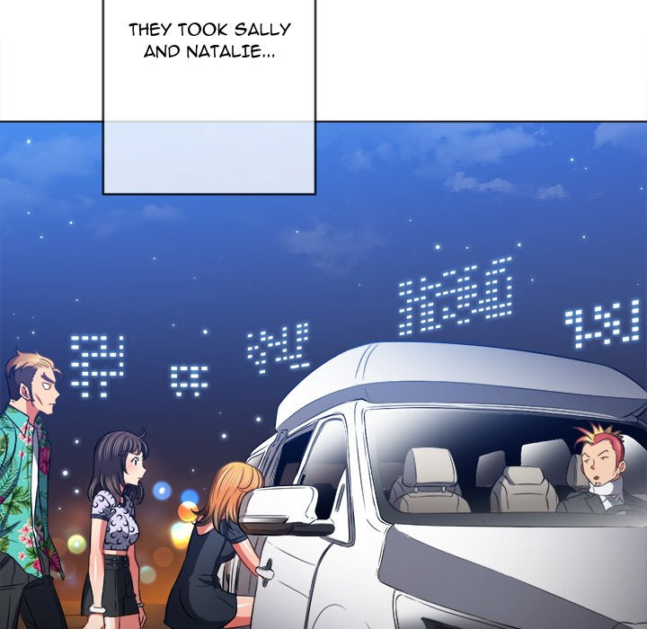 My High School Bully - Chapter 93 [photo 99] - MangaPorn