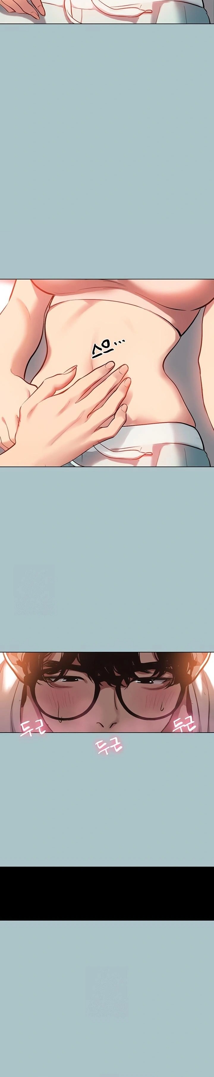 Sorry, I Have No Intention of Dating Raw - Chapter 17 [photo 14] - MangaPorn