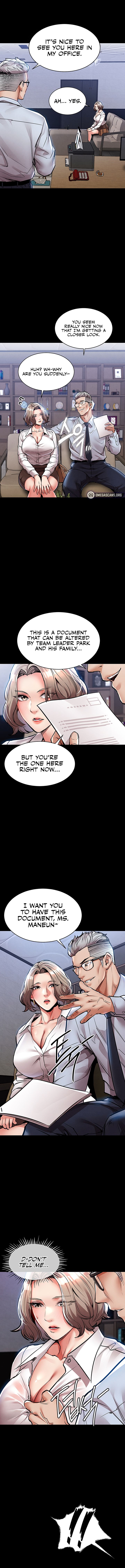 Glorious Homecoming - Chapter 17 [photo 13] - MangaPorn