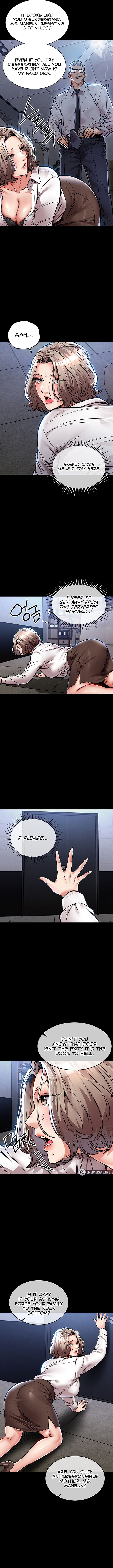 Glorious Homecoming - Chapter 17 [photo 15] - MangaPorn