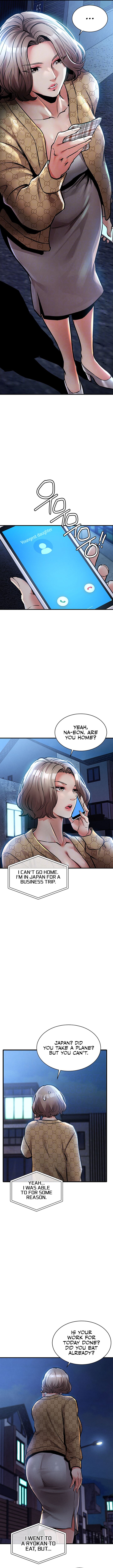 Glorious Homecoming - Chapter 17 [photo 2] - MangaPorn