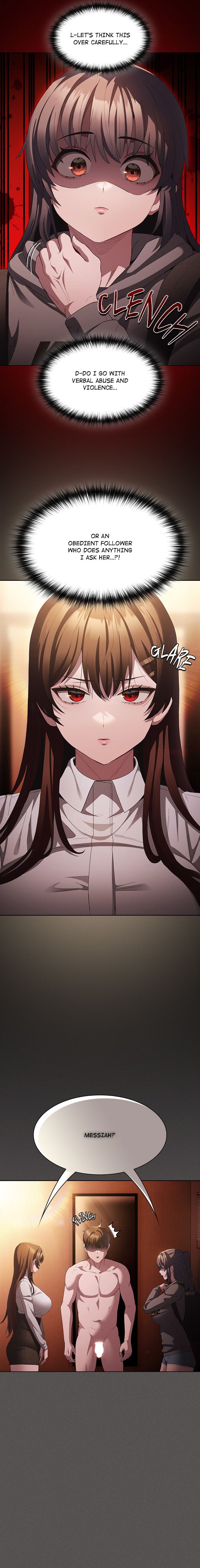 Believe Me! I Offer You My First - Chapter 16 [photo 14] - MangaPorn