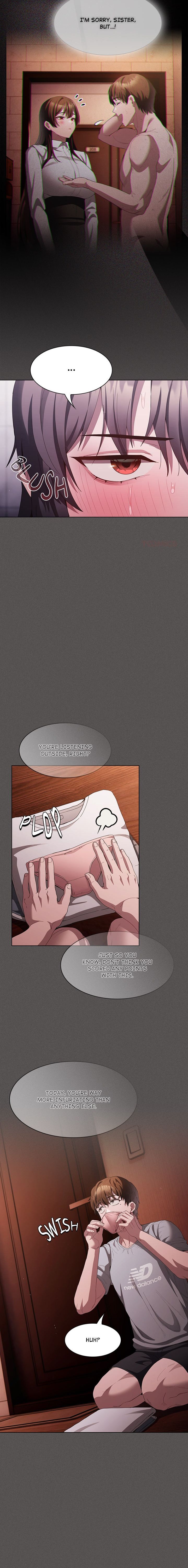 Believe Me! I Offer You My First - Chapter 16 [photo 17] - MangaPorn