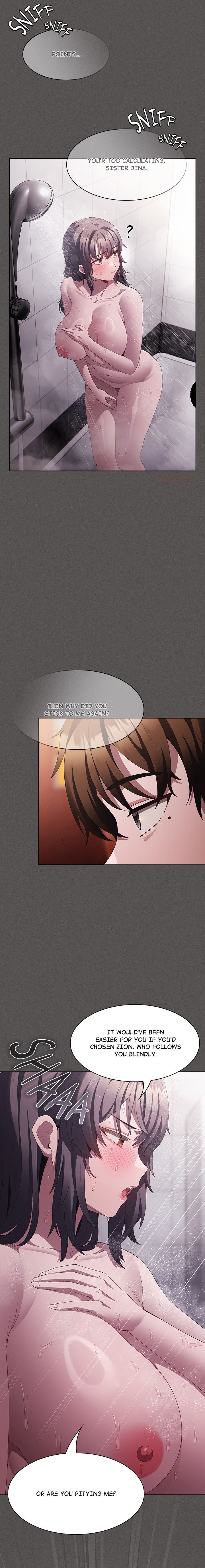 Believe Me! I Offer You My First - Chapter 16 [photo 18] - MangaPorn