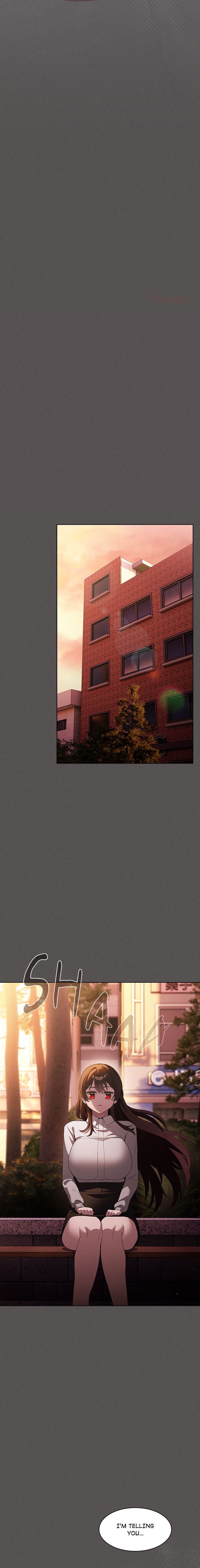 Believe Me! I Offer You My First - Chapter 16 [photo 21] - MangaPorn