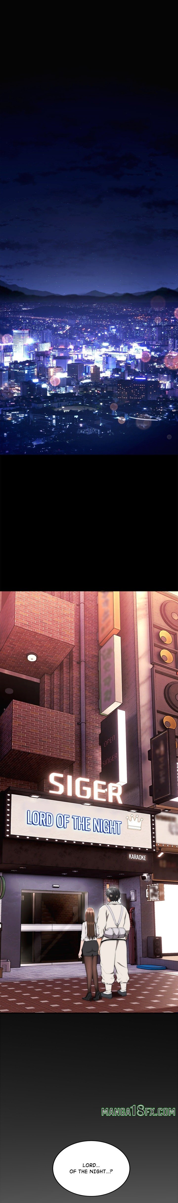 Kangsae the Strong - Chapter 10 [photo 1] - MangaPorn