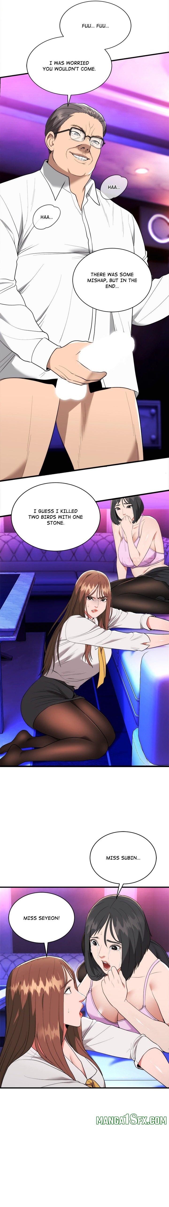 Kangsae the Strong - Chapter 11 [photo 12] - MangaPorn