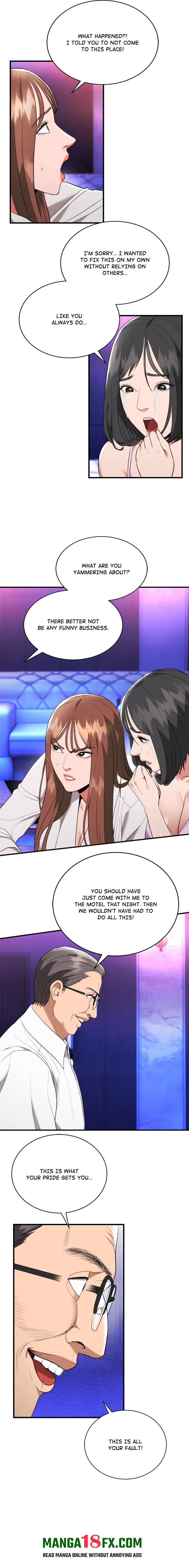 Kangsae the Strong - Chapter 11 [photo 13] - MangaPorn