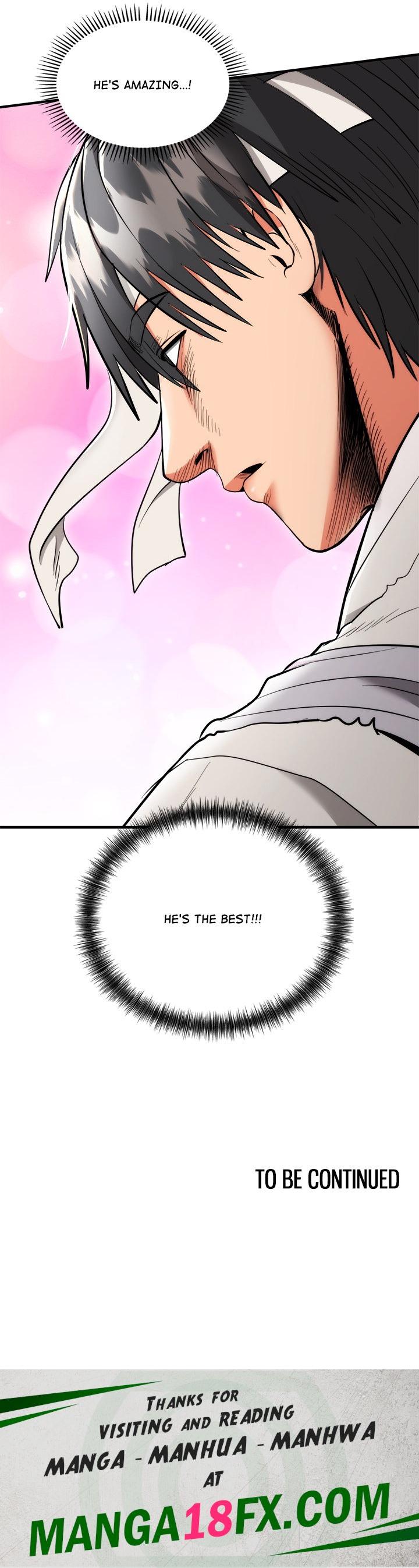 Kangsae the Strong - Chapter 11 [photo 22] - MangaPorn