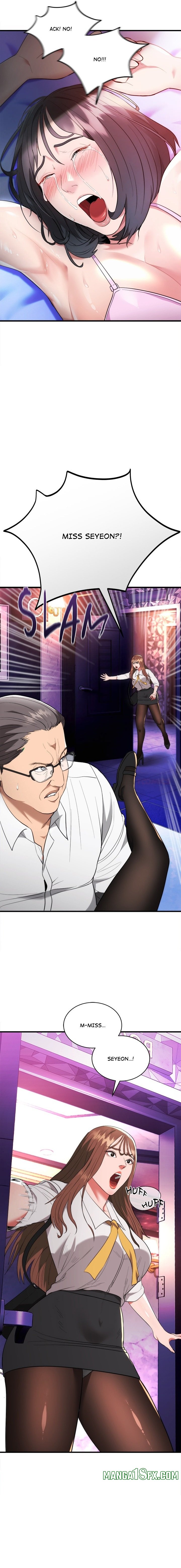 Kangsae the Strong - Chapter 11 [photo 3] - MangaPorn