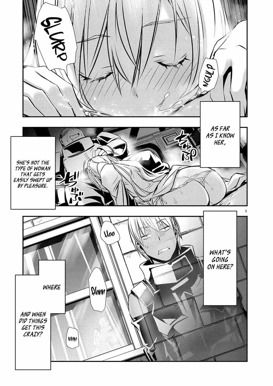 Isekai NTR: Shinyuu no Onna wo Saikyou Skill de Otosu Houhou - Chapter 65 [photo 5] - MangaPorn