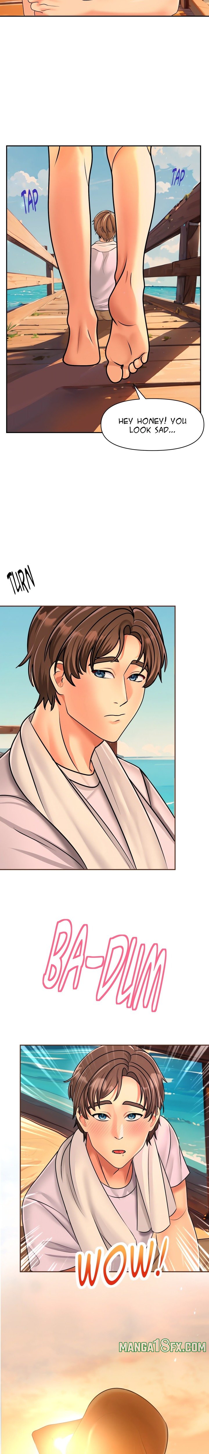 Honeymoon with My Mother-in-Law (Uncensored) - Chapter 0 [photo 14] - MangaPorn