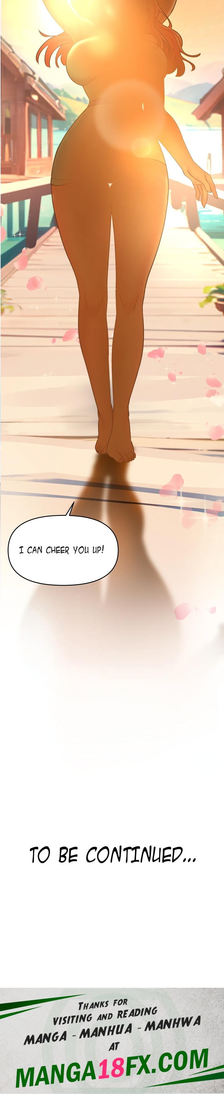 Honeymoon with My Mother-in-Law (Uncensored) - Chapter 0 [photo 15] - MangaPorn