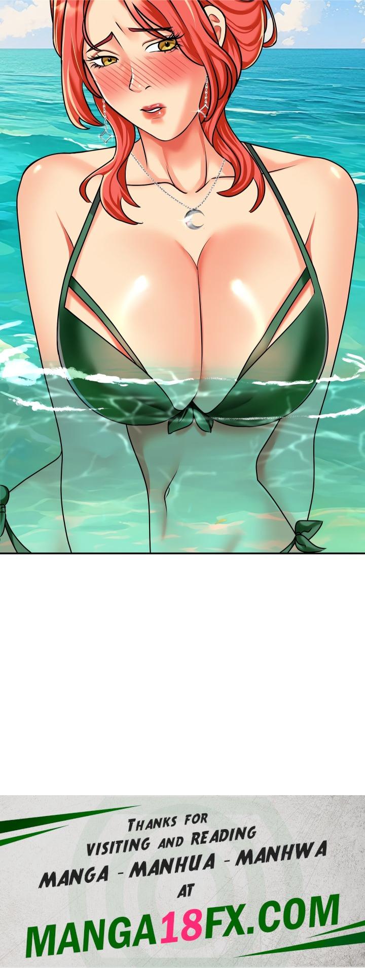 Honeymoon with My Mother-in-Law (Uncensored) - Chapter 2 [photo 15] - MangaPorn