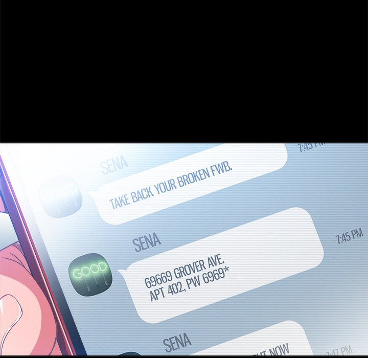 My High School Bully - Chapter 94 [photo 10] - MangaPorn