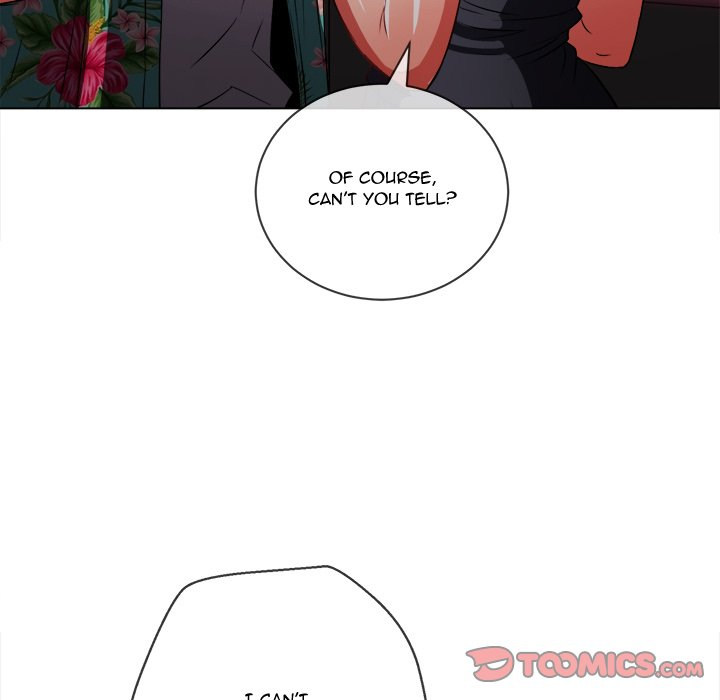 My High School Bully - Chapter 94 [photo 107] - MangaPorn