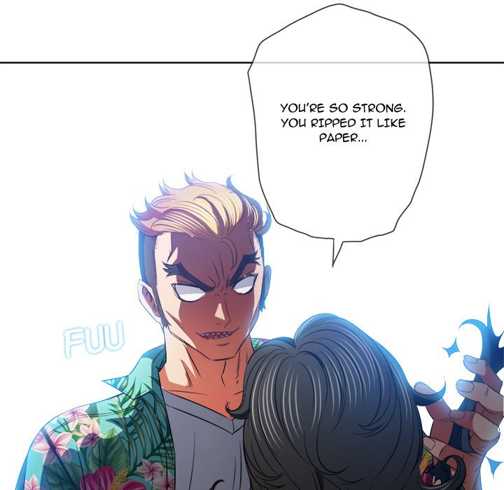 My High School Bully - Chapter 94 [photo 114] - MangaPorn