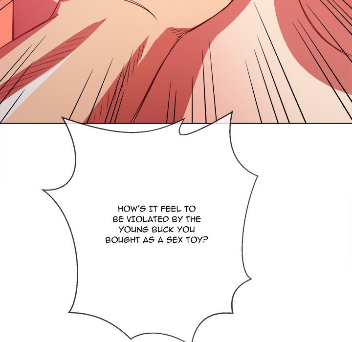 My High School Bully - Chapter 94 [photo 119] - MangaPorn