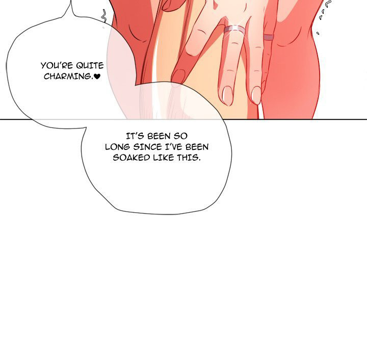 My High School Bully - Chapter 94 [photo 130] - MangaPorn