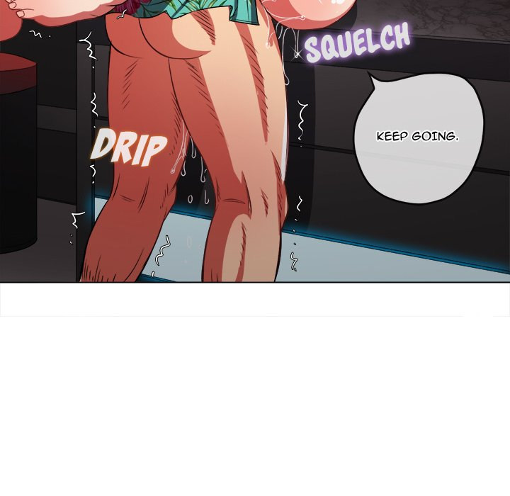 My High School Bully - Chapter 94 [photo 143] - MangaPorn