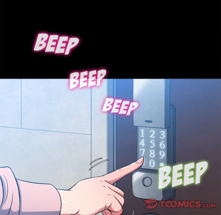 My High School Bully - Chapter 94 [photo 18] - MangaPorn