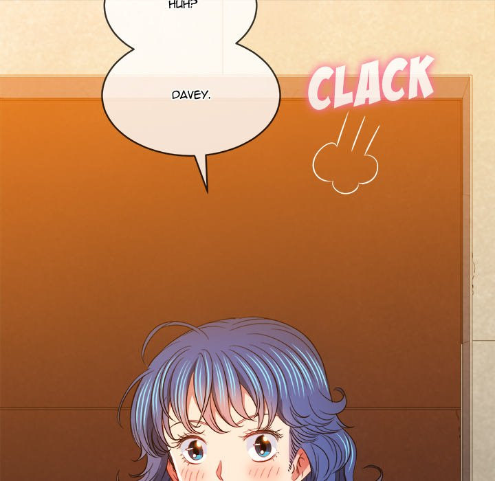 My High School Bully - Chapter 94 [photo 23] - MangaPorn