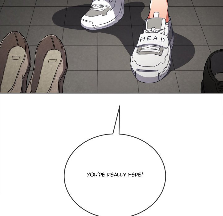 My High School Bully - Chapter 94 [photo 26] - MangaPorn