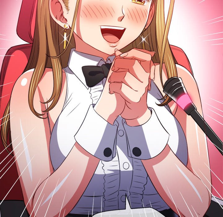 My High School Bully - Chapter 94 [photo 42] - MangaPorn