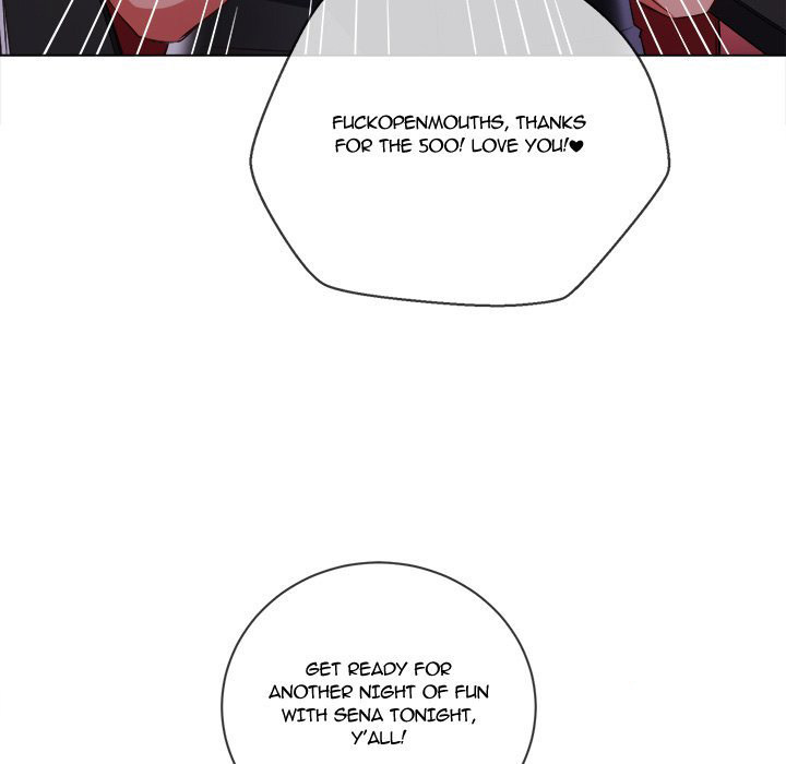 My High School Bully - Chapter 94 [photo 43] - MangaPorn