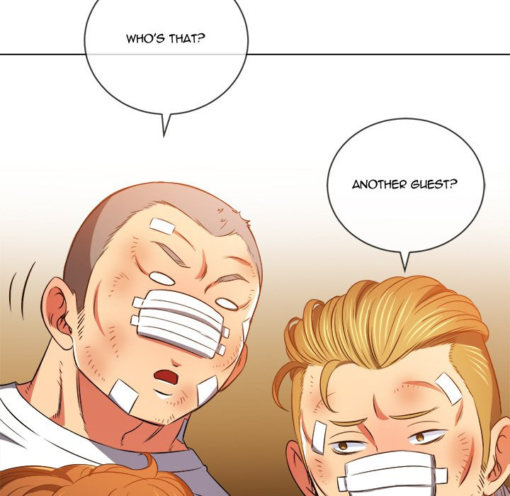 My High School Bully - Chapter 94 [photo 45] - MangaPorn