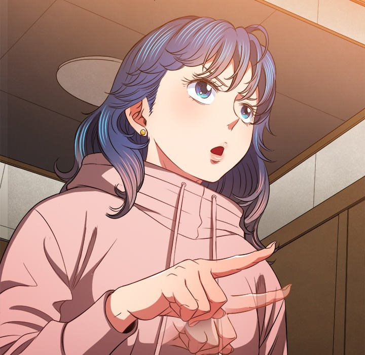 My High School Bully - Chapter 94 [photo 48] - MangaPorn